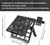 Laptop Ständer Verstellbar, Ergonomisch, Faltbar Tablet Produktbild-Vorschau 7