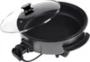 SCHÄFER Elektrisch Multipfanne Pizzapfanne 36x7 cm Produktbild-Vorschau 2