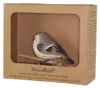 Wildlife Garden Dekovogel Wintergoldhähnchen Produktbild-Vorschau 4