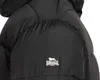 Herren Winterjacke mit Kapuze normale Passform GARKER Black Produktbild-Vorschau 6