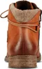 Rieker Damen Vintage Stiefelette mittelbraun, Damen:36 EU Produktbild-Vorschau 51