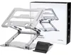 Wozinsky Laptop Tablet Ständer Aluminium Silber + Produktbild-Vorschau 16