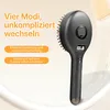 Elektrischer Massage-Spray-Kamm – 4 Modi, Rotlicht & Produktbild-Vorschau 4