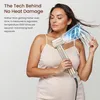 5in1 Airstyler Hairstyler Set mit Ionen Föhn, Auto Produktbild-Vorschau 2