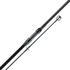 A fishing rod is shown against a white background. Produktbild-Vorschau