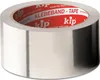 KIP Aluminium plakband, conform DIN 4102 B1, lengte 50 Productafbeelding-voorbeeld 3