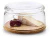 Continenta campana per formaggio, 2 pezzi 3296 Anteprima dell’immagine prodotto 2
