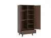 Babyzimmer Kinderzimmer Maddy komplett Set Schrank Kommode Produktbild-Vorschau 4
