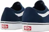 Vans Filmore Decon Wildleder-Trainer, Blau 45 EU Produktbild-Vorschau 18