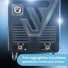 STAHLWERK Schutzgasschweißgerät 4-in-1 Kombi MIG 270 Puls Produktbild-Vorschau 7