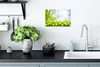 MuchoWow® Poster Blumen - Frühling - Gelb 30x20 cm - Produktbild-Vorschau 3