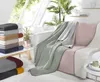 Wohndecke - Beige - Cremeweiß - 150 x 200 cm Produktbild-Vorschau 3