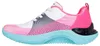 Skechers Damen Snoop Ace Cyber Walker Turnschuhe, White, Produktbild-Vorschau 6