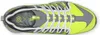 NIKE X HAVEN X CLOT - AIR MAX 97 - Herren Schuhe Grau-Gelb Produktbild-Vorschau 2