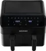 Frytkownica na gorące powietrze beztłuszczowa Airfryer Podgląd zdjęcia produktu 4