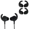 kwmobile 6x Universal Kopfhörer Haken für In-Ear Headphones Produktbild-Vorschau 1