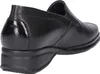 Semler RIA Weite H Slipper Schwarz Produktbild-Vorschau 4