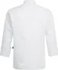 Greiff GASTRO-MODA  Herren Exquisit Chefkochjacke Regular Produktbild-Vorschau 2