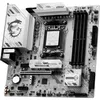 MSI B850M GAMING PLUS WIFI6E, AMD, Sockel AM5, AMD Ryzen Produktbild-Vorschau 3