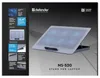 Koelplatform Defender NS-520 voor laptops en notebooks, Productafbeelding-voorbeeld 7