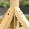 Supporto per casetta per uccelli Mucola Supporto per Anteprima dell’immagine prodotto 10