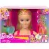 Mattel HMD78 Barbie Totally Hair Regenbogen Deluxe Styling Produktbild-Vorschau 20