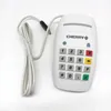 CHERRY ST-2100 Intelligenter Zugangskontrollenleser Weiß Produktbild-Vorschau 7