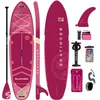 Skatinger SUP SKATINGER Prana Meteor Red 350x89x15 cm Anteprima dell’immagine prodotto 17