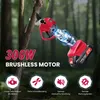 ZELURXX 21V Akku-Kettensäge & Astschere Set Brushless Motor Produktbild-Vorschau 2