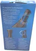The image shows the side panel of a product box for a Philips nose trimmer. Podgląd zdjęcia produktu
