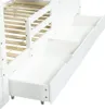 Kinder-Etagenbett mit Treppenschrank, Fenster & Dach, Produktbild-Vorschau 7
