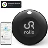 Ralio Bluetooth Tracker Android, Smart Tag compatible Voir les images du produit 16