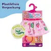 BABY born Kleid Pin-Play inkl. Haarband zum Verzieren für Produktbild-Vorschau 7
