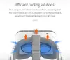 VR-Set Virtual Reality VR für Telefon, kabelloses Produktbild-Vorschau 4