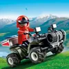 PLAYMOBIL 5429 - Bergrettungs-Quad Produktbild-Vorschau 4