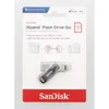 SANDISK USB iXpand 256 GB flash disk pre iPhone/iPad Náhľad obrázku produktu 11