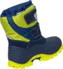 Spirale Simon Kinderstiefel blau Gr. 24 Produktbild-Vorschau 4