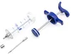 1 Stück 50ml blaue Marinierspritze Produktbild-Vorschau 2