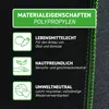 Sac de plantation GardenMate 6X, 30 litres, en tissu non Voir les images du produit 3