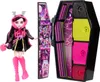 Monster High - Skulltimate Secrets - Draculaura Produktbild-Vorschau 3