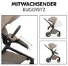 Hauck Kinderwagen Set Move N Care Set Mocha Produktbild-Vorschau 4