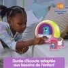 VTech 80-621955, 3 Jahr(e), 688 g, Pink Produktbild-Vorschau 5