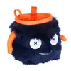 8 B Plus Moritz Chalkbag Blau  Blau One Size Produktbild-Vorschau 2