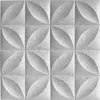 MARBET DESIGN 3D Wandpaneele Styropor Paneele Betonoptik Produktbild-Vorschau 2