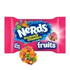 Nerds Gummy Clusters Berries 45g Produktbild-Vorschau 3