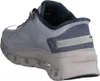 A side view of a blue and gray Skechers sneaker. Produktbild-Vorschau