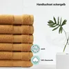 DoubleDry Hotel Kollektion Handtücher Set - 12 Teilig - Produktbild-Vorschau 3