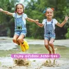 Fernglas für Kinder, Outdoor Spielzeug, Mini Fernglas, Produktbild-Vorschau 5