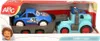 Dickie Toys 204119002, Trailer, 1 lat(a), AA, Niebieski, Podgląd zdjęcia produktu 6