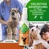 BAVIETTE 100ml Wundpflege & Wundreiniger für Hunde – Produktbild-Vorschau 3